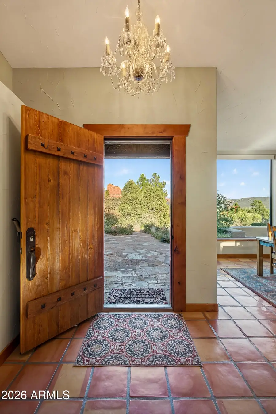 121 Los Coyotes Trail, Sedona, AZ 86351 - #2