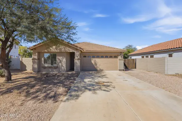 4522 E Alamo Street, San Tan Valley, AZ 85140