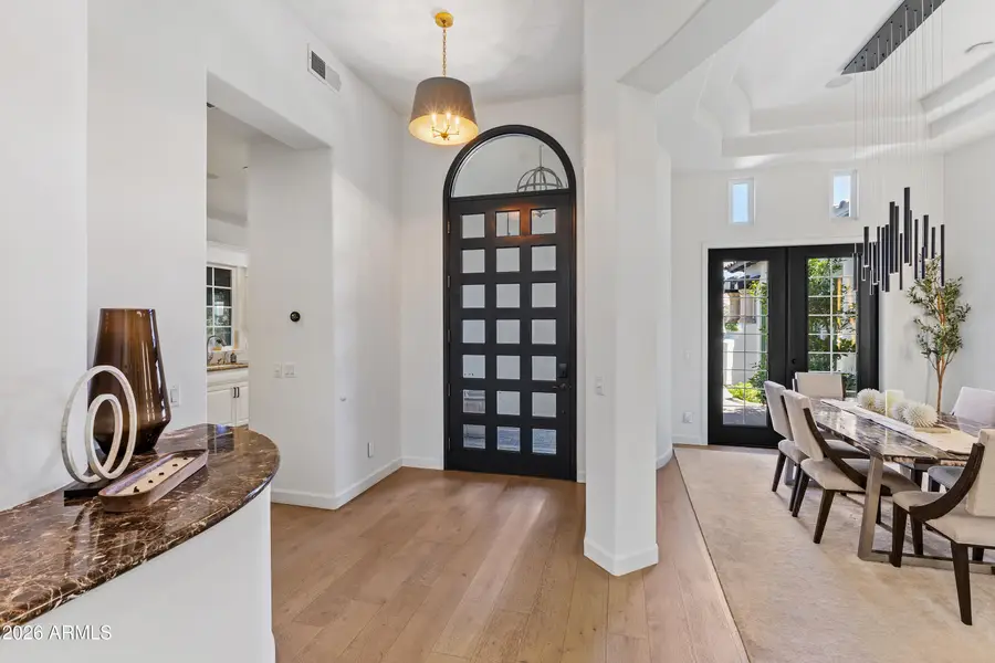 505 E Adair Drive, Phoenix, AZ 85012 - #3