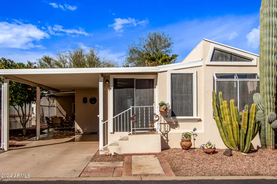 17200 W Bell Road #119, Surprise, AZ 85374 - #3