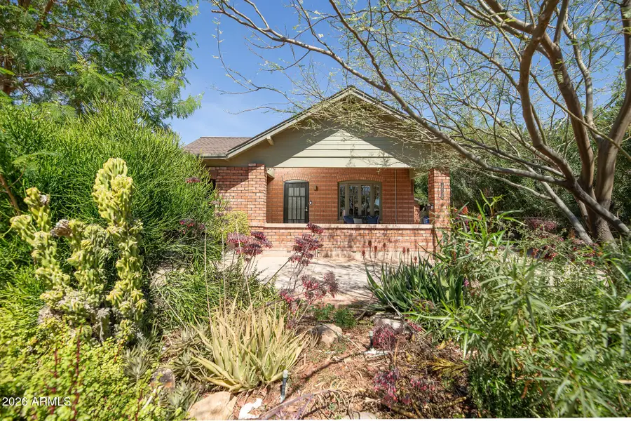 1636 E Pinchot Avenue, Phoenix, AZ 85016 - #2