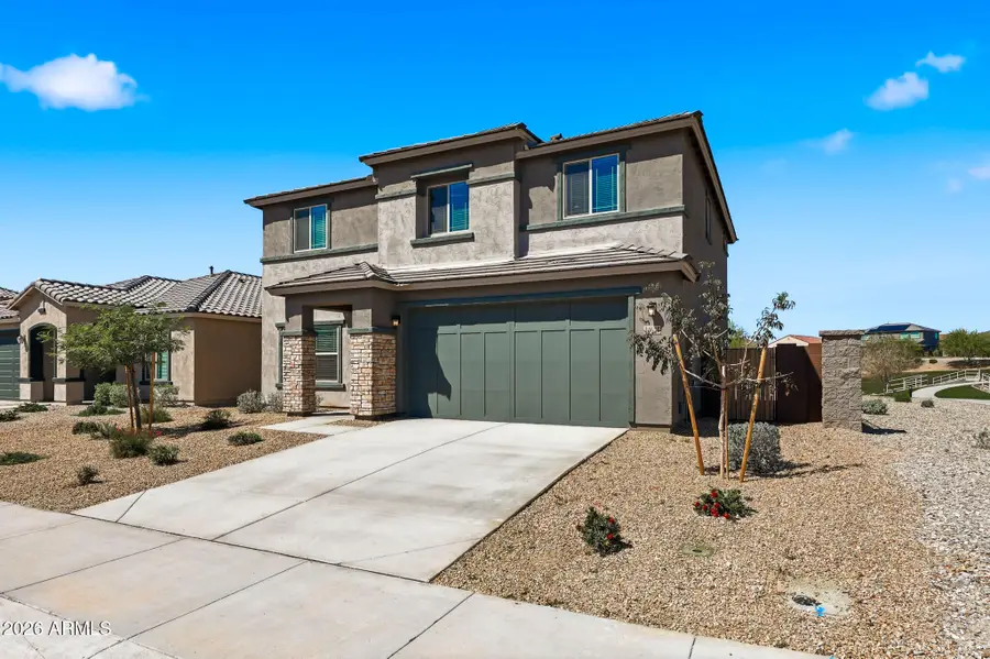 24618 W Concorda Drive, Buckeye, AZ 85326 - #3
