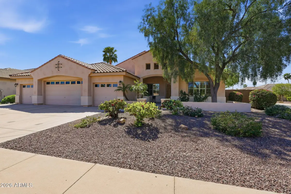 12815 W Campina Drive, Litchfield Park, AZ 85340 - #1