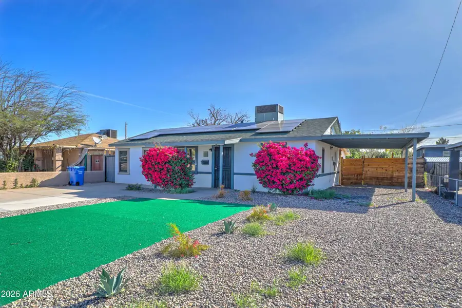 2031 N 28th Place, Phoenix, AZ 85008 - #2