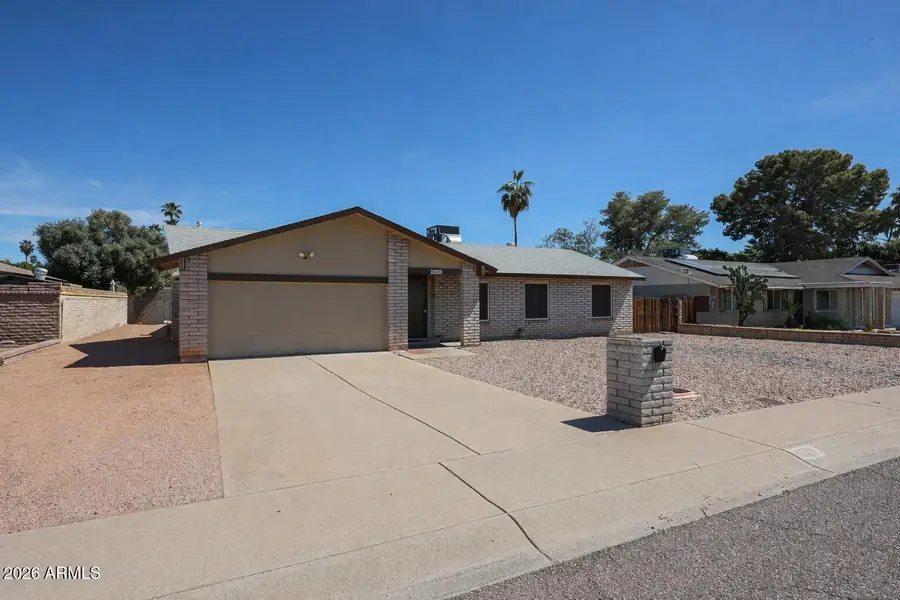 10037 N 37th Drive, Phoenix, AZ 85051 - #2