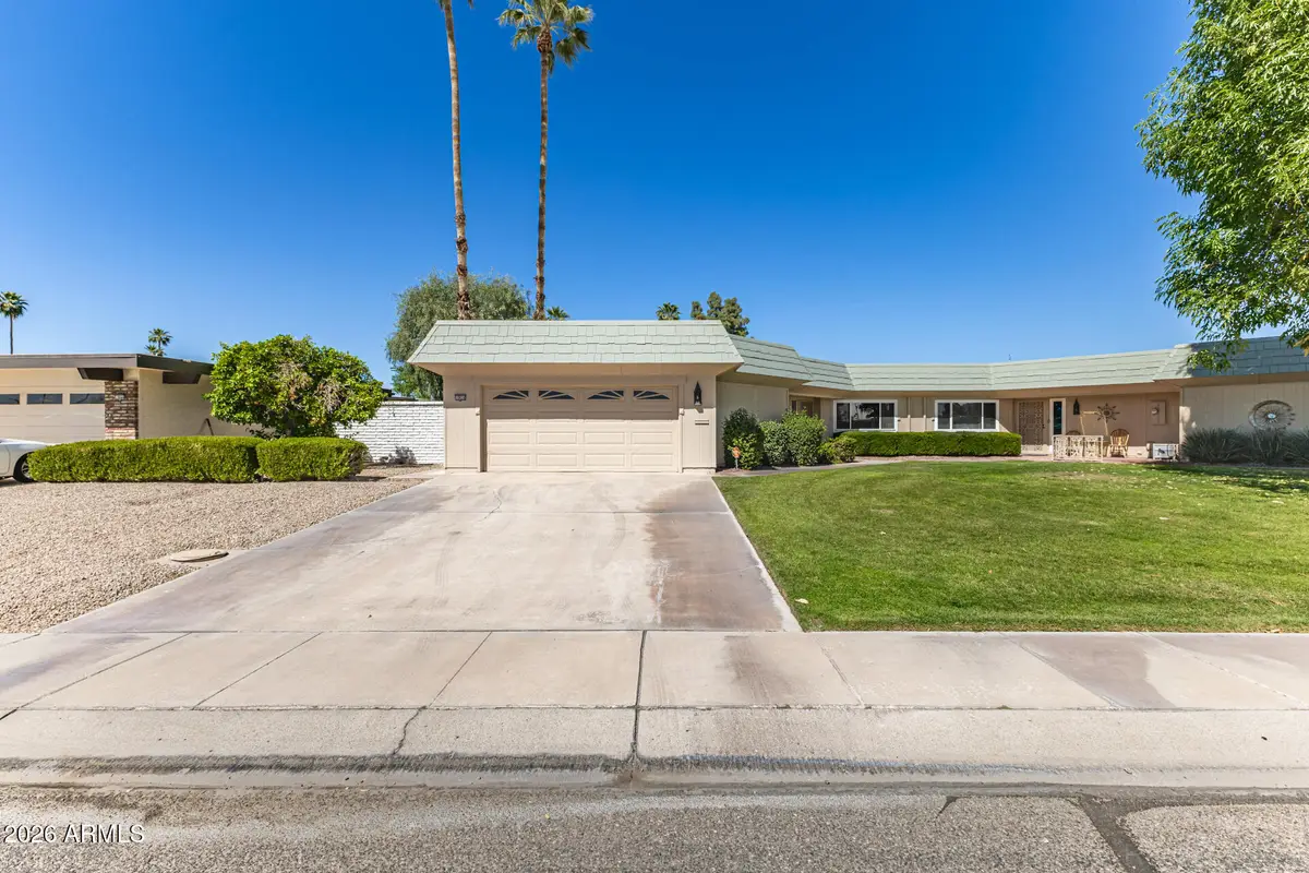 10634 W Hutton Drive, Sun City, AZ 85351 - #1