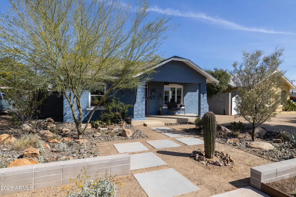 1244 E Palm Lane, Phoenix, AZ 85006 - #1