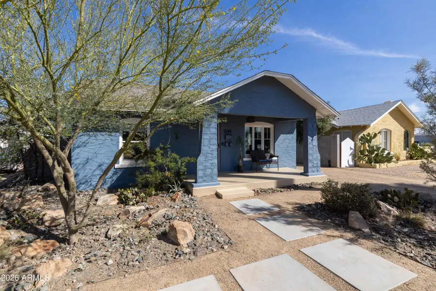 1244 E Palm Lane, Phoenix, AZ 85006 - #2