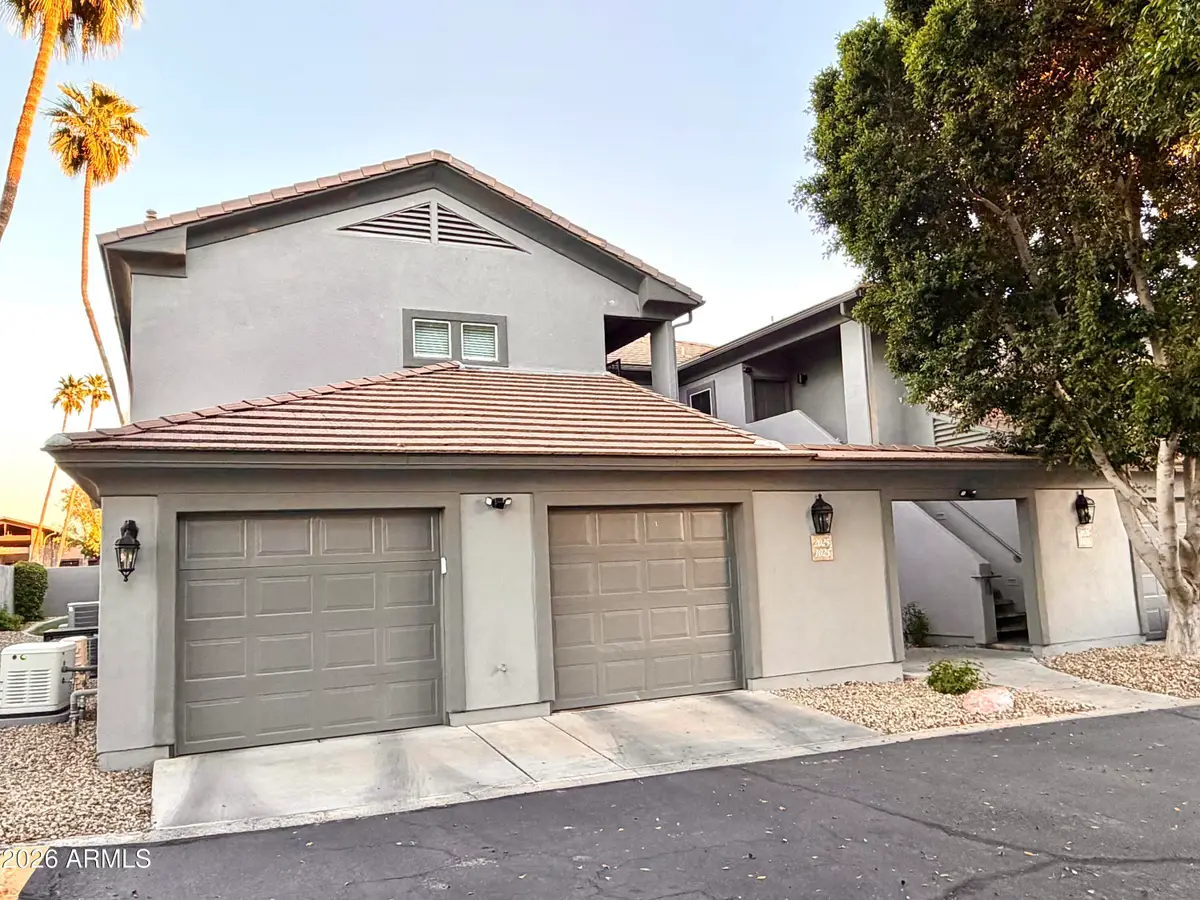 7401 W Arrowhead Clubhouse Drive #1025, Glendale, AZ 85308 - #1