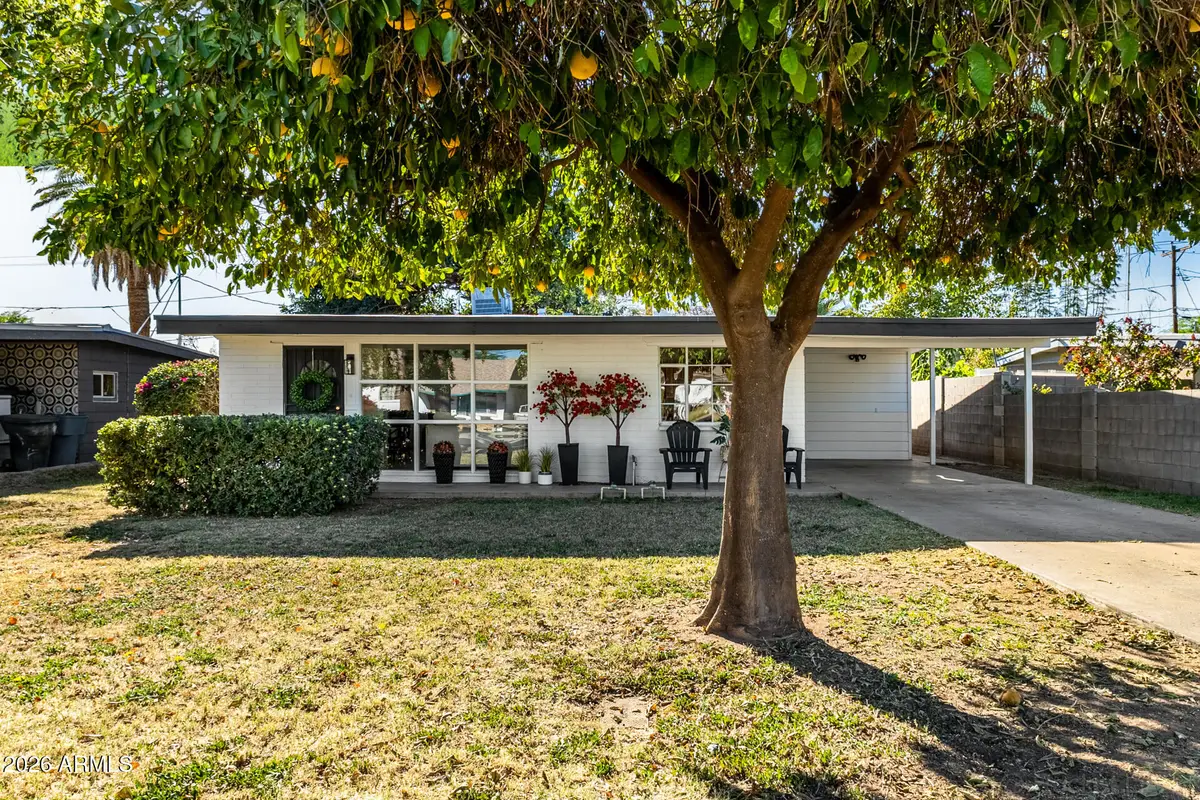 2822 N 34th Street, Phoenix, AZ 85008 - #1