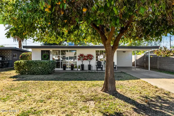 2822 N 34th Street, Phoenix, AZ 85008