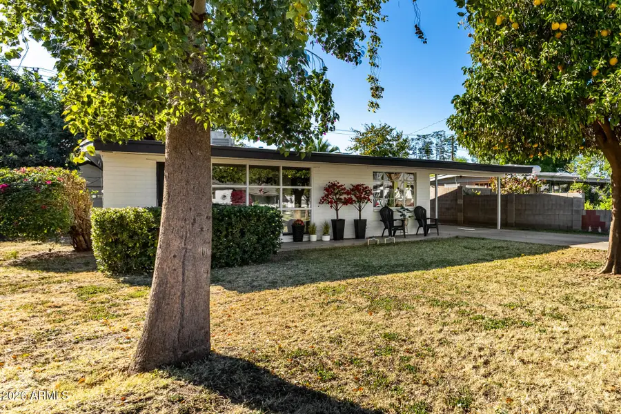 2822 N 34th Street, Phoenix, AZ 85008 - #3