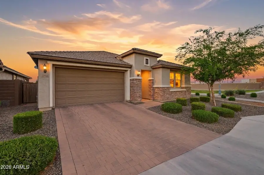 22926 E Marsh Road, Queen Creek, AZ 85142 - #2