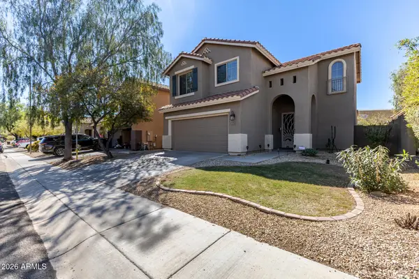 3739 W Memorial Drive, Phoenix, AZ 85086
