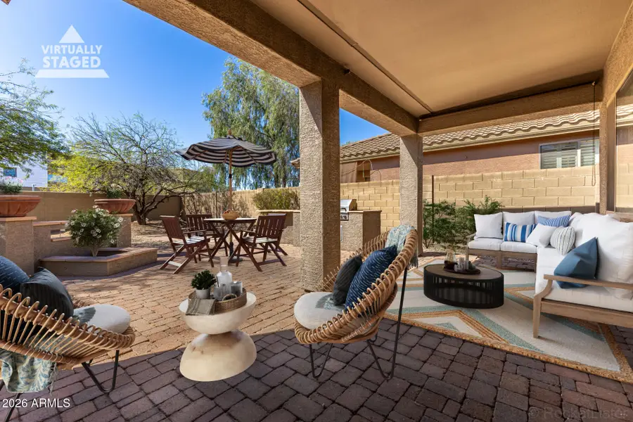 3739 W Memorial Drive, Phoenix, AZ 85086 - #2