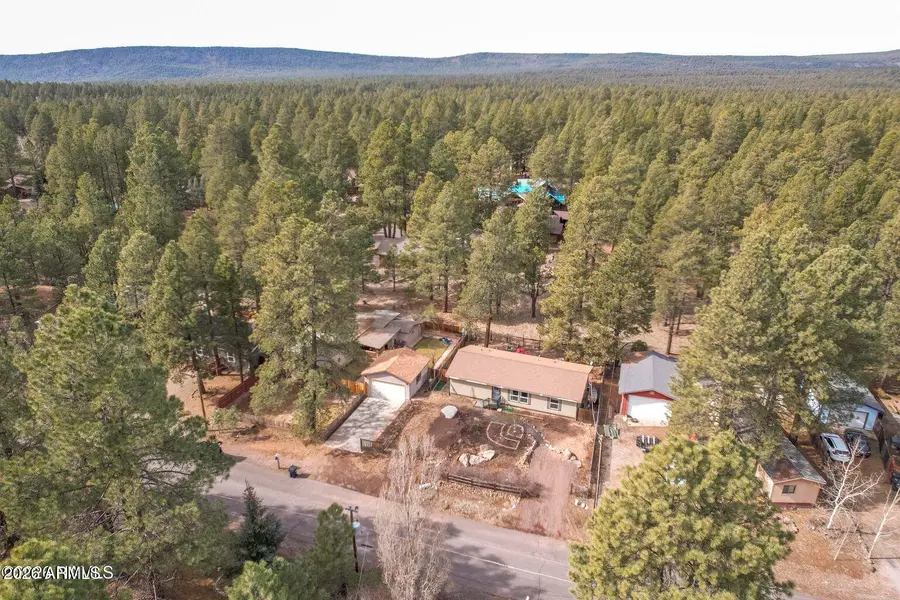2156 Lohali Trail, Flagstaff, AZ 86001 - #2