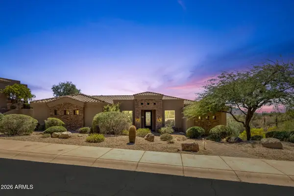 15129 E Camelview Drive, Fountain Hills, AZ 85268