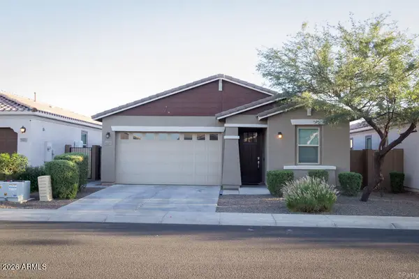 9225 W Willow Bend Lane, Phoenix, AZ 85037