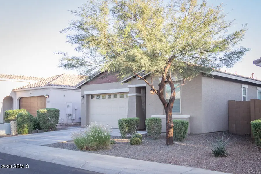9225 W Willow Bend Lane, Phoenix, AZ 85037 - #2