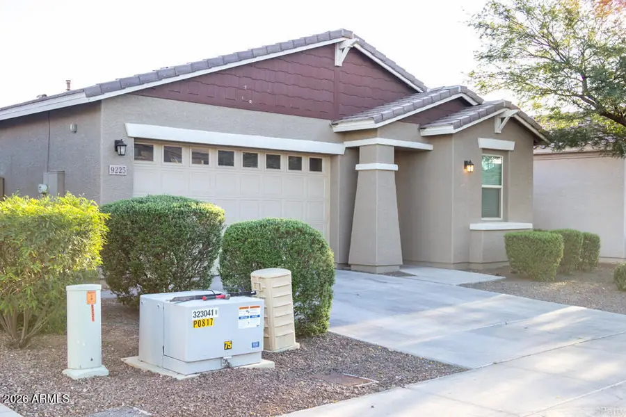 9225 W Willow Bend Lane, Phoenix, AZ 85037 - #3