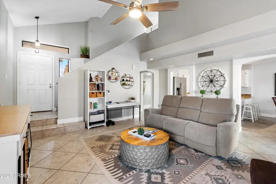 19058 N 23rd Place, Phoenix, AZ 85024 - #3