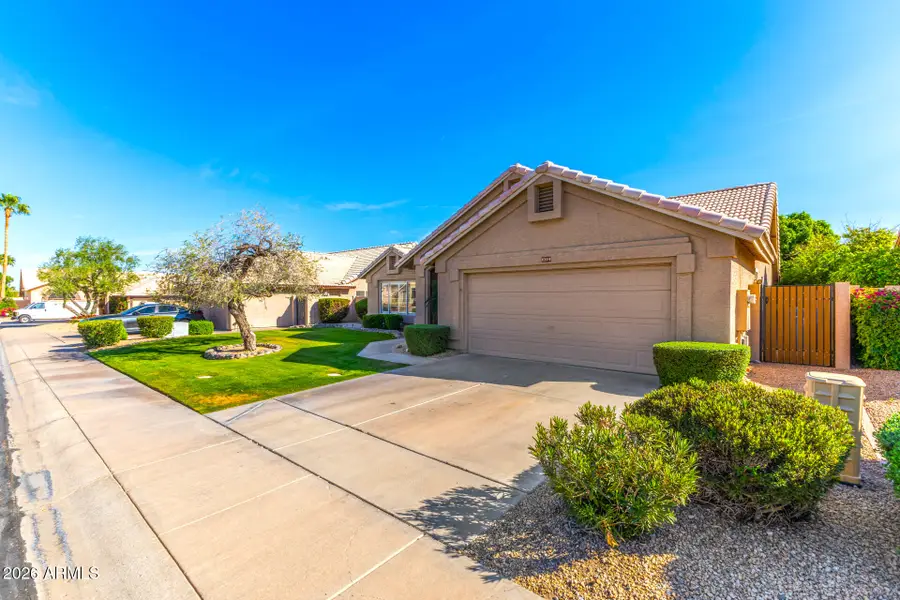 4309 E Thistle Landing Drive, Phoenix, AZ 85044 - #2