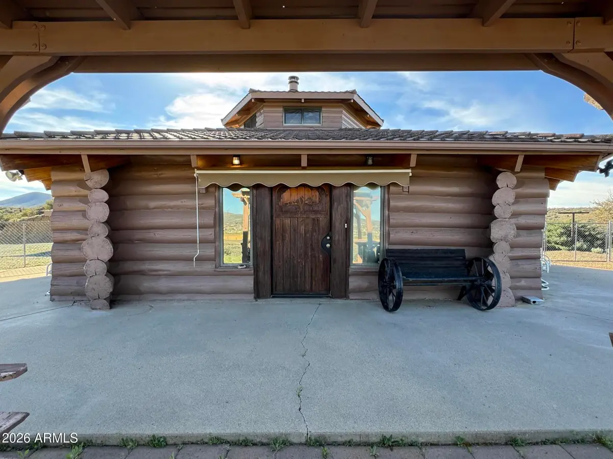 1448 S State Route 69 --, Dewey, AZ 86327 - #1