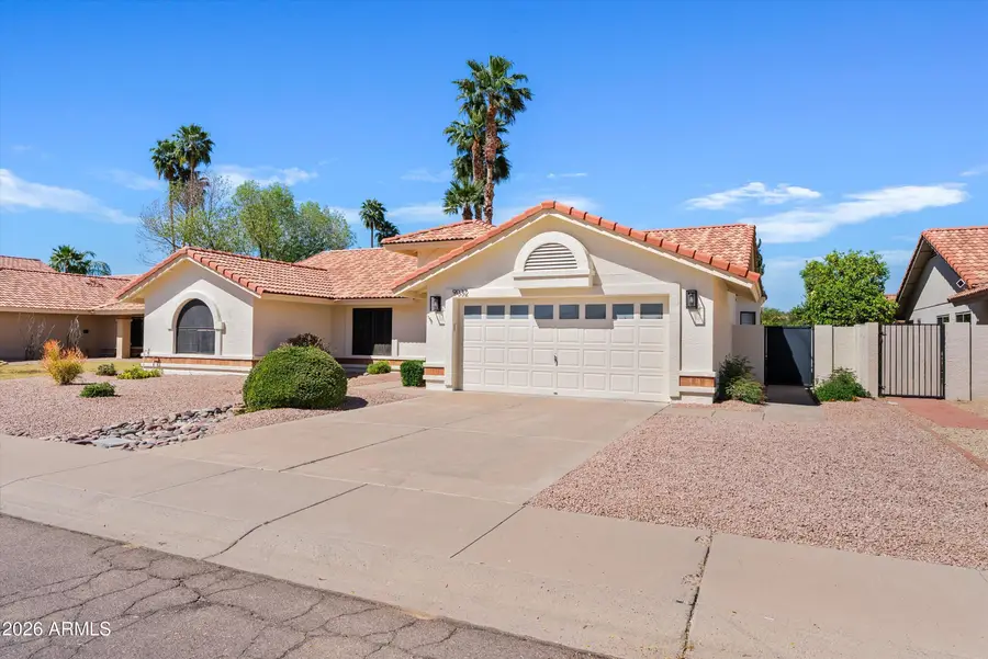 9032 E Sutton Drive, Scottsdale, AZ 85260 - #2