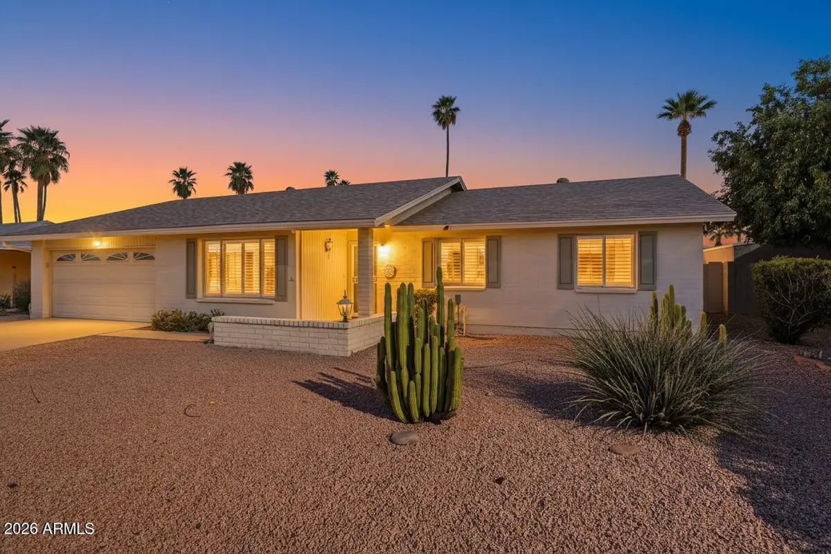 2410 E Cairo Drive, Tempe, AZ 85282 - #1