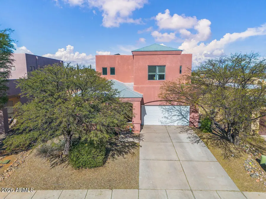 1074 Horner Drive, Sierra Vista, AZ 85635 - #2