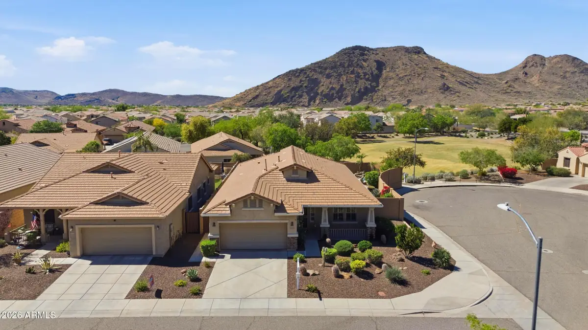 5253 W Maya Way, Phoenix, AZ 85083 - #1