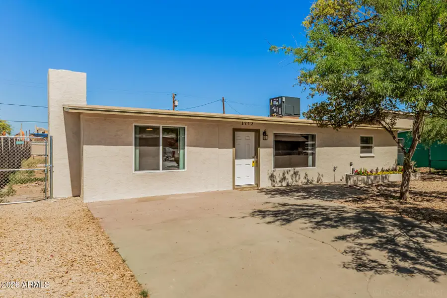 1712 W Corona Avenue, Phoenix, AZ 85041 - #3