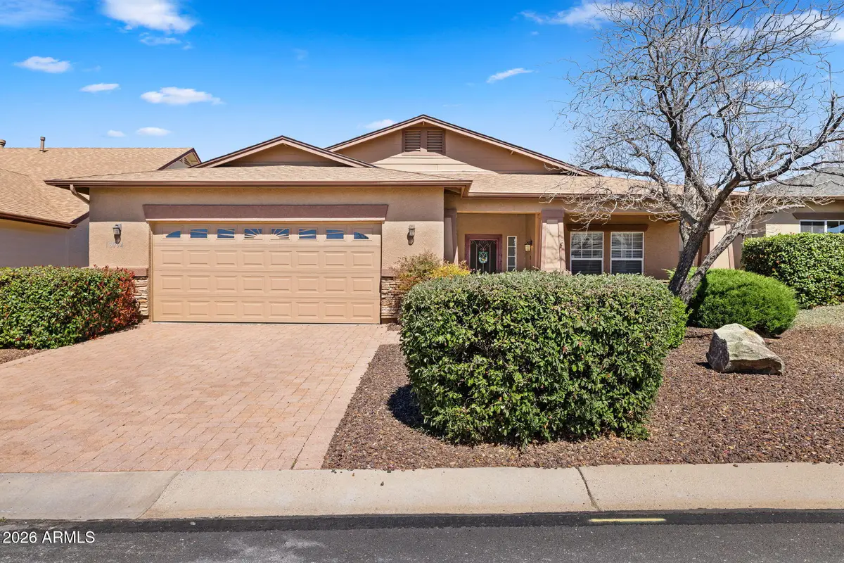 13054 E Tijuana Street, Dewey, AZ 86327 - #1