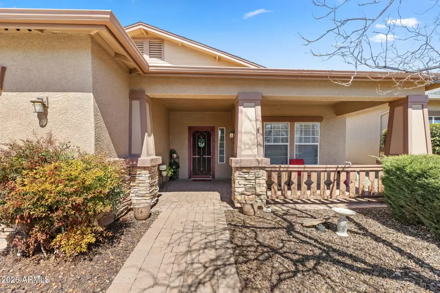 13054 E Tijuana Street, Dewey, AZ 86327 - #2