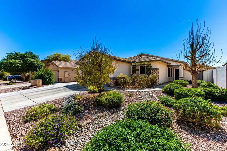 17755 W Hearn Road, Surprise, AZ 85388 - #3