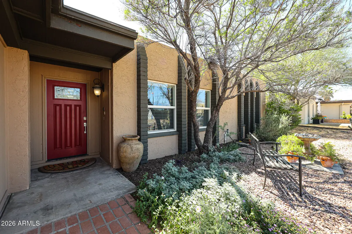 3623 E Charter Oak Road, Phoenix, AZ 85032 - #1