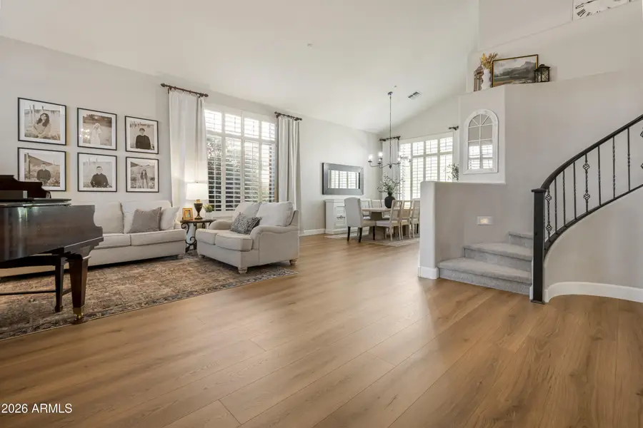 29051 N 122nd Drive, Peoria, AZ 85383 - #3