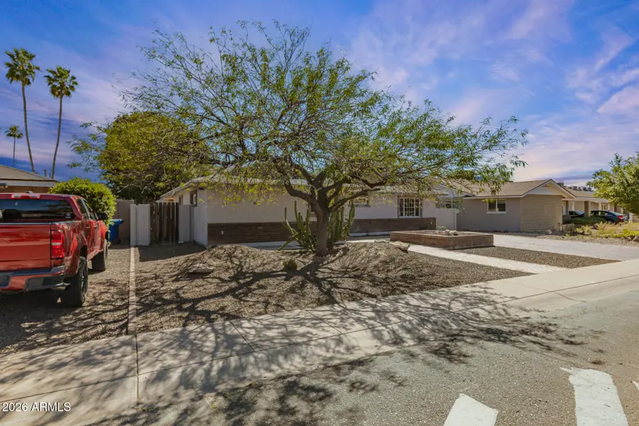 413 E Ellis Drive, Tempe, AZ 85282 - #2
