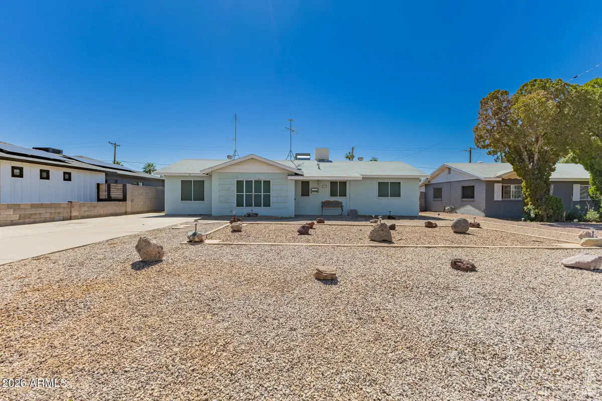 4323 E Hubbell Street, Phoenix, AZ 85008 - #1