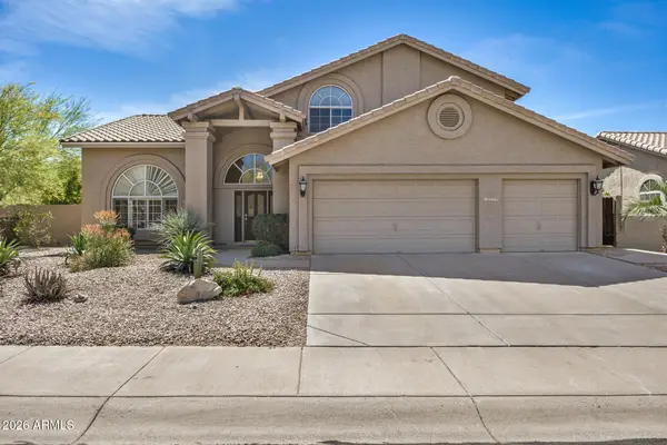 1849 E Windmere Drive, Phoenix, AZ 85048