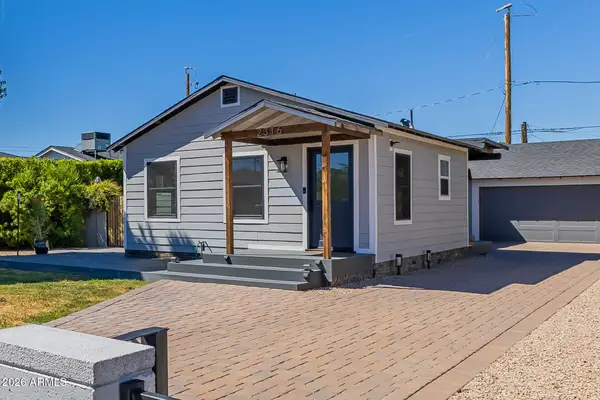 2316 N Mitchell Street, Phoenix, AZ 85006