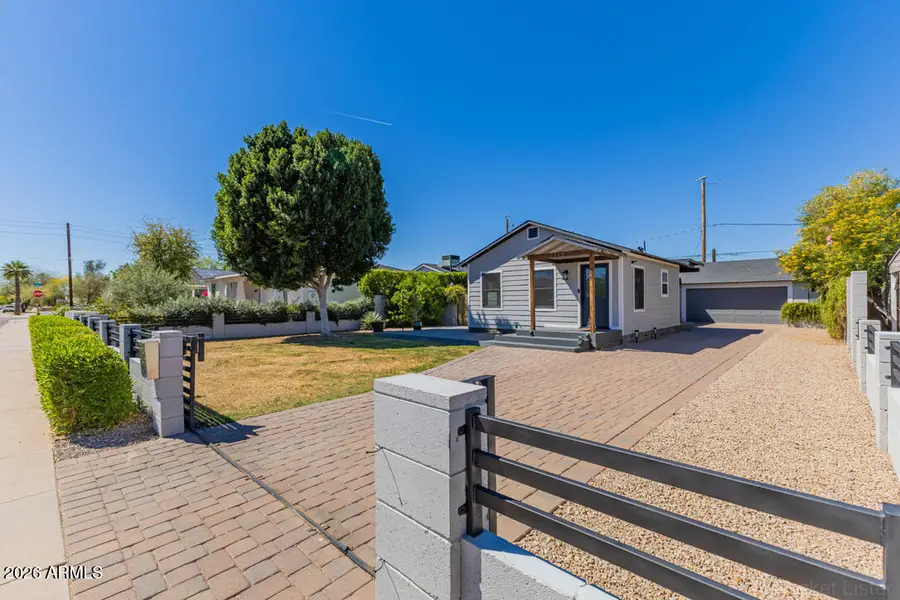 2316 N Mitchell Street, Phoenix, AZ 85006 - #3