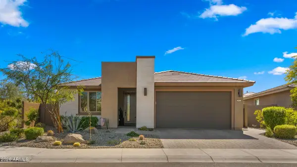 5957 E Salter Drive, Phoenix, AZ 85054