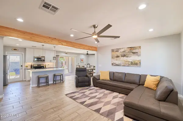 7319 E Roosevelt Street, Scottsdale, AZ 85257