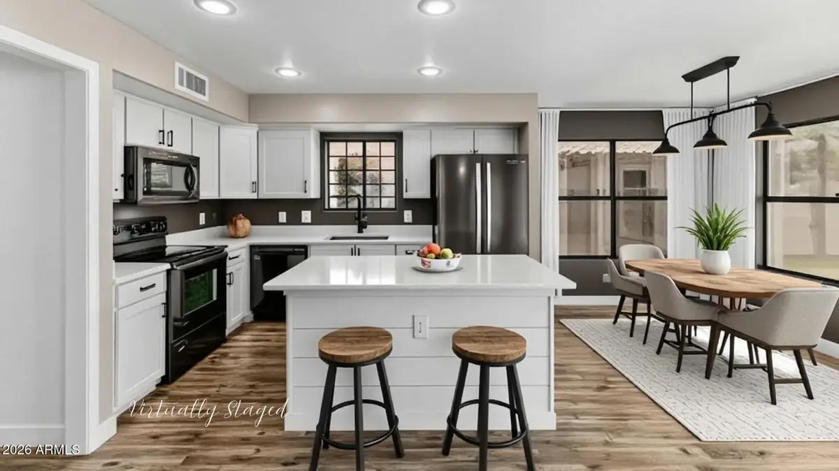 9837 W Yukon Drive, Peoria, AZ 85382 - #1