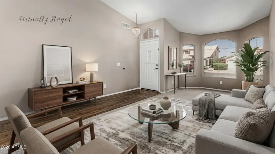 9837 W Yukon Drive, Peoria, AZ 85382 - #3