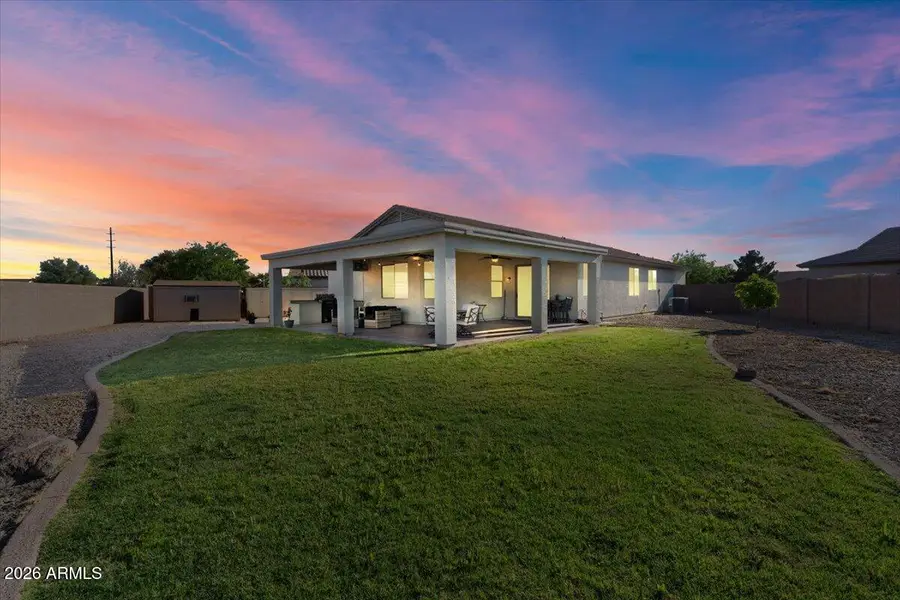 35401 N Thurber Road, San Tan Valley, AZ 85144 - #2