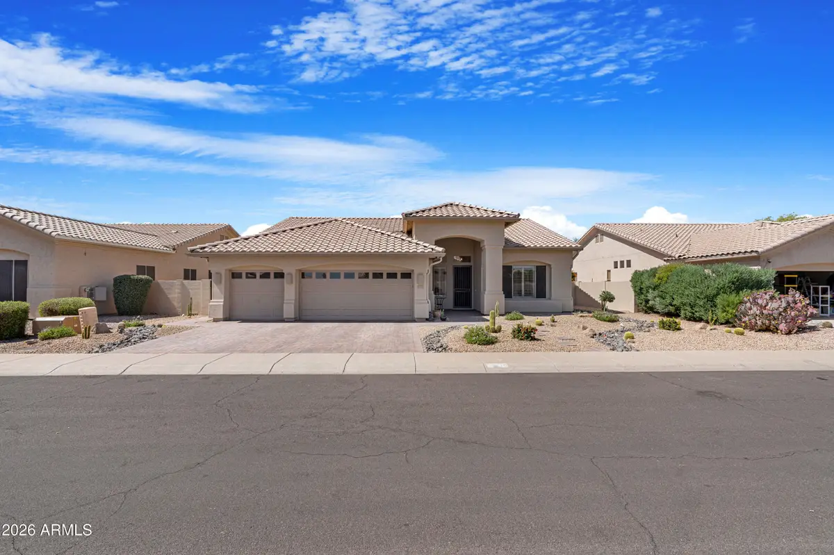 20710 N 57th Avenue, Glendale, AZ 85308 - #1