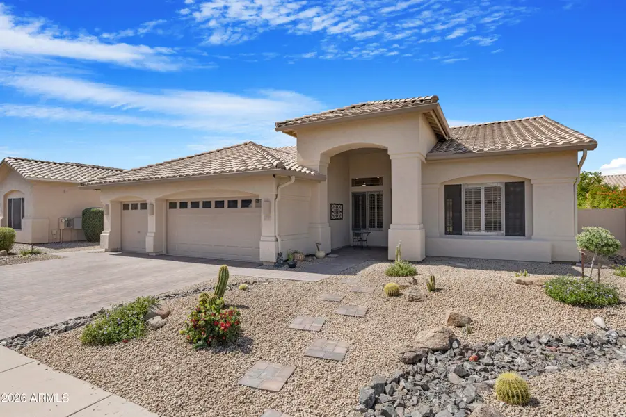 20710 N 57th Avenue, Glendale, AZ 85308 - #3