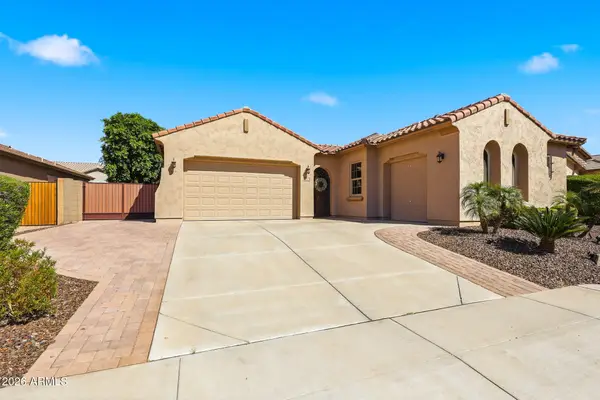 5608 W Alyssa Lane, Phoenix, AZ 85083